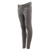 BR Breeches Odina 4-EH Kids Silicon Knee Tornado