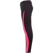 Premiere Tregging Aster Siliconen Knee Navy/Pink