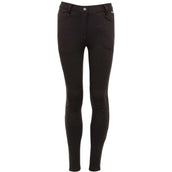 Premiere Breeches Azalea Siliconen Knee Black