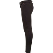 Premiere Breeches Azalea Siliconen Knee Black