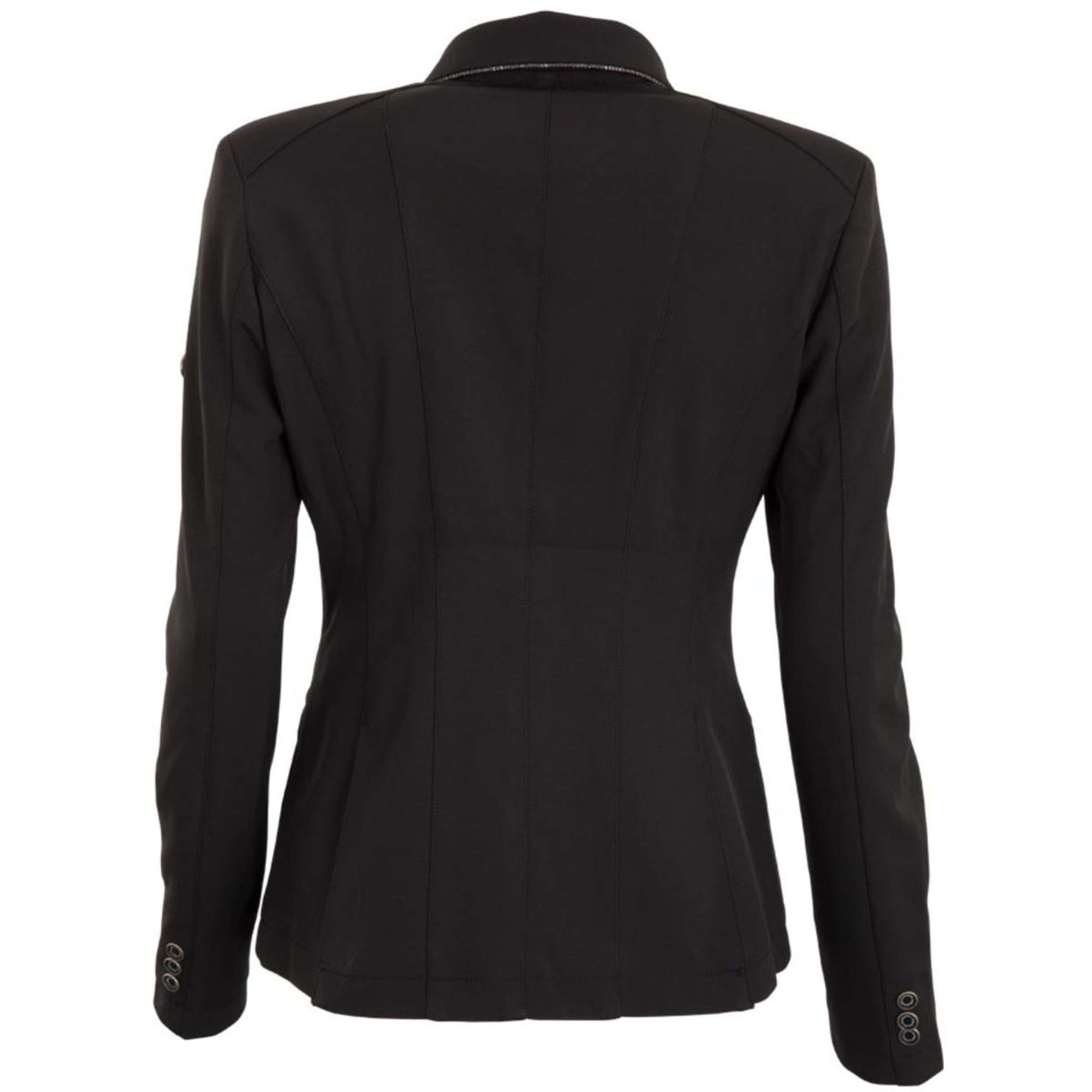 BR Competition Coat Florence Women Black BR Competition Coat Florence Women Black