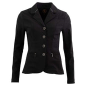 BR Competition Jacket Praag Black