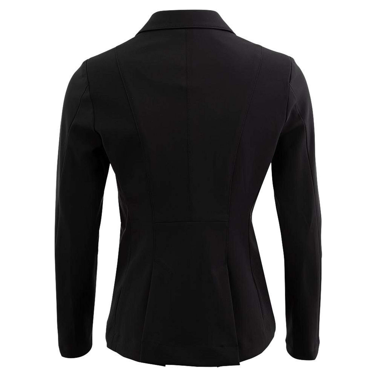 BR Competition Jacket Praag Black