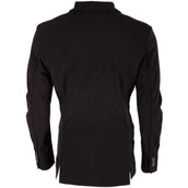 BR Riding Jacket Madrid Competition Soft Shell Black