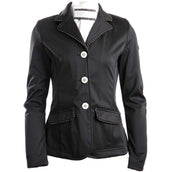 BR Riding Jacket New York Black