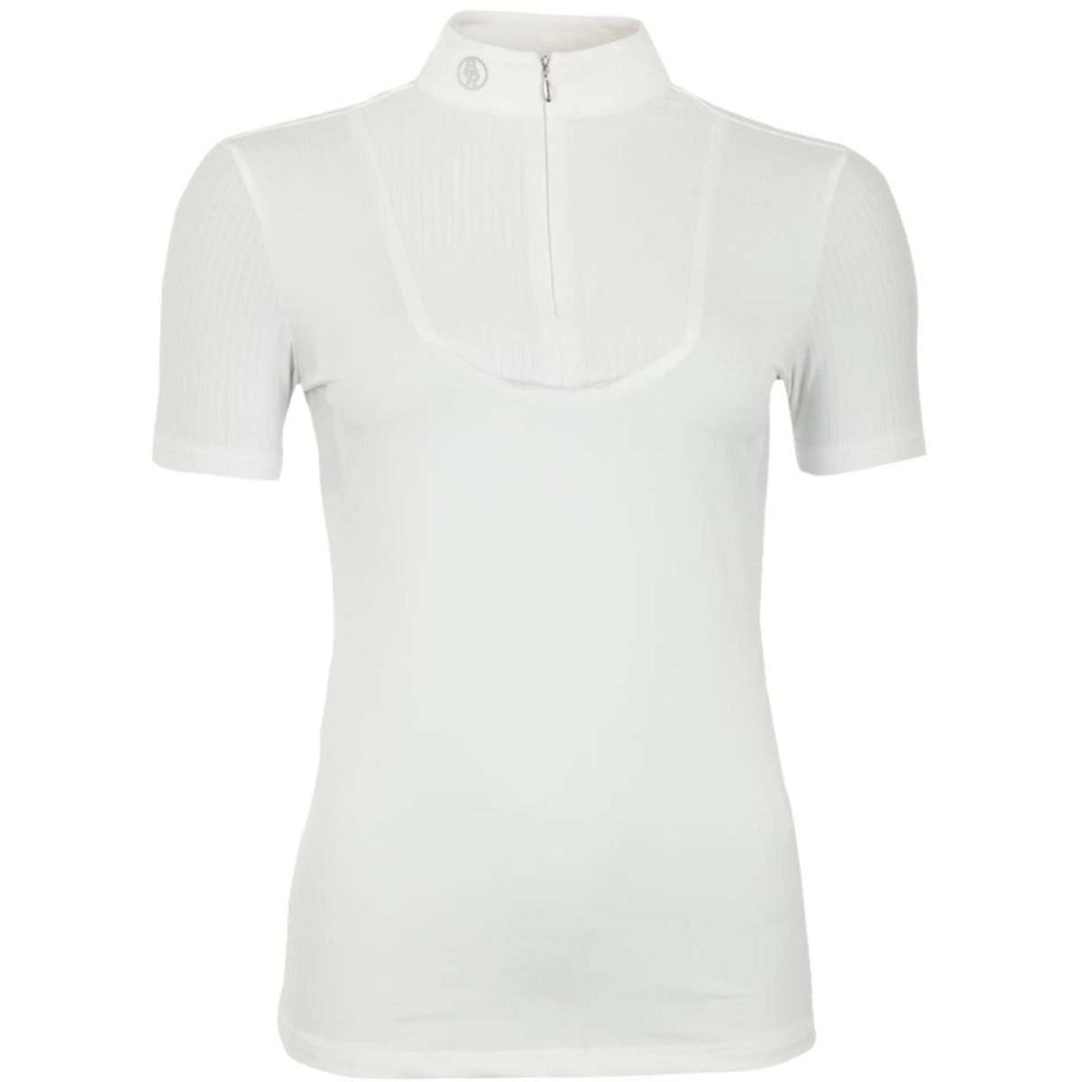 BR Competition Shirt Carlow Women Snow White