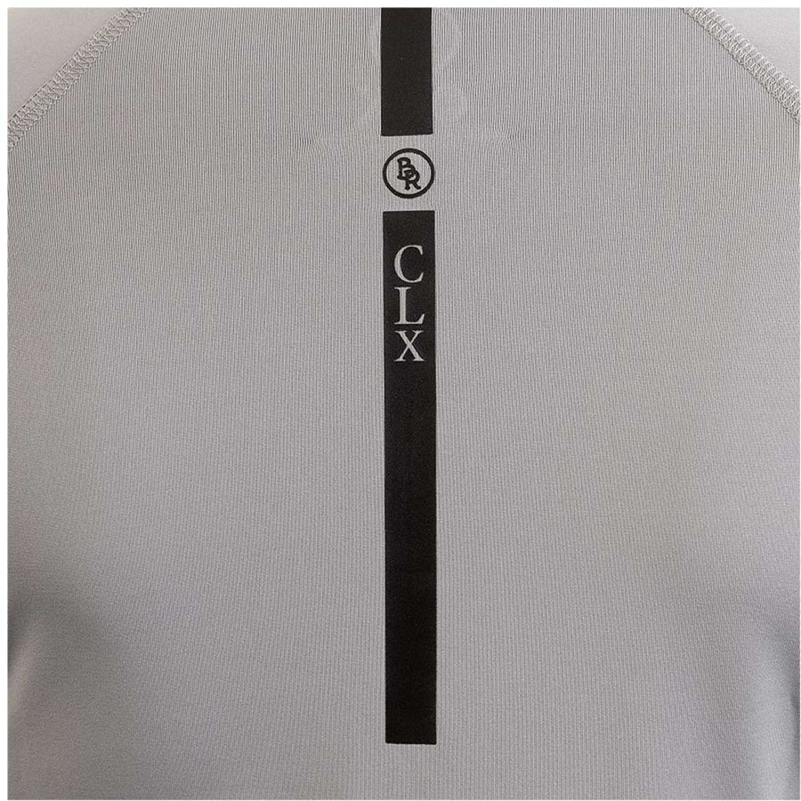 BR T-Shirt CLX Chiseled Stone