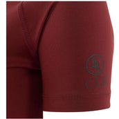 BR T-Shirt CLX Cabernet
