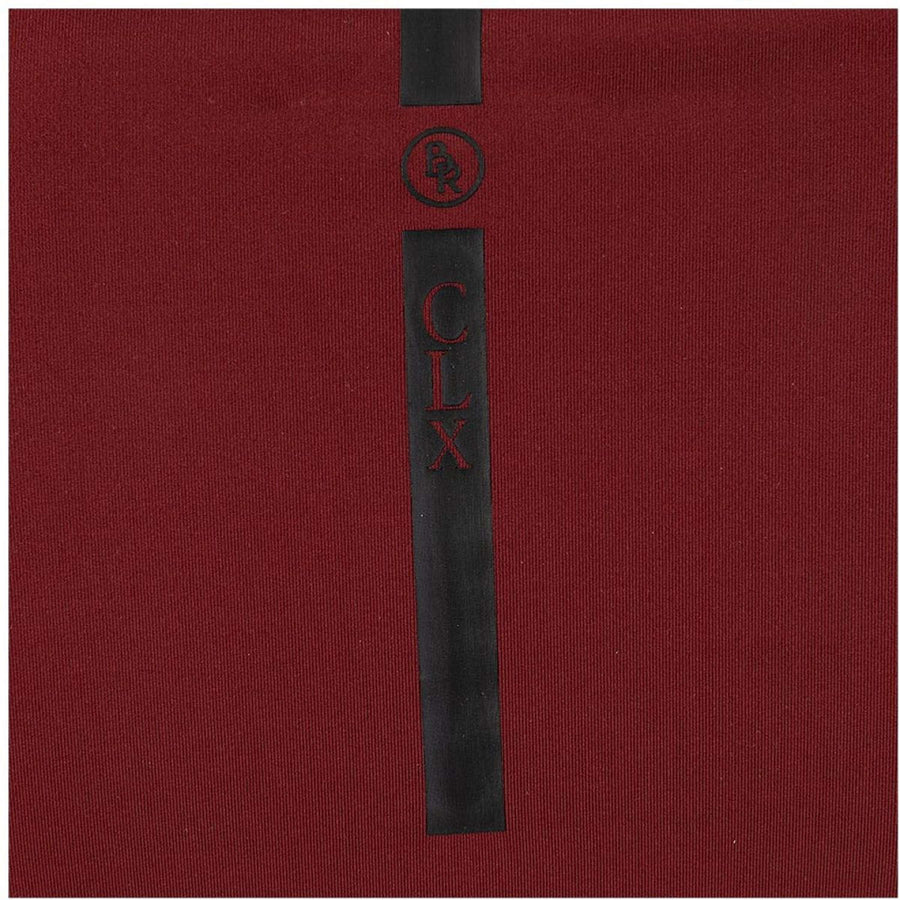 BR T-Shirt CLX Cabernet