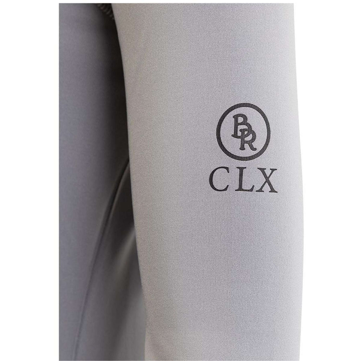 BR Shirt CLX Long Sleeves Chiseled Stone