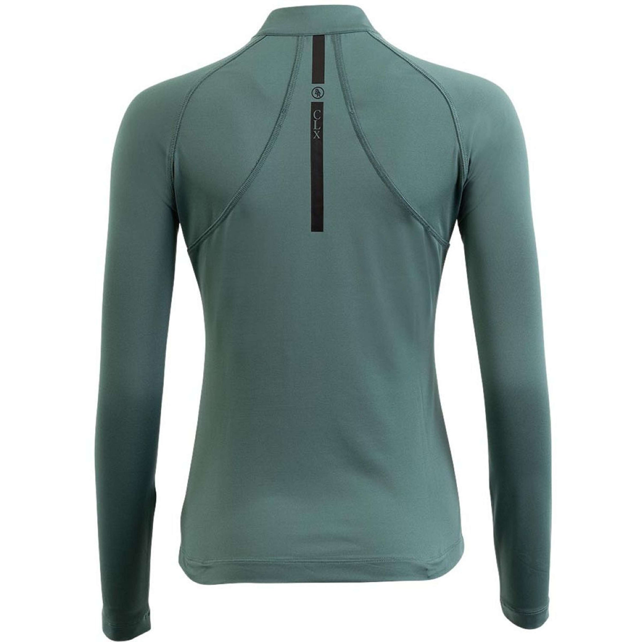 BR Shirt CLX Long Sleeves Sea Spine BR Shirt CLX Long Sleeves Sea Spine