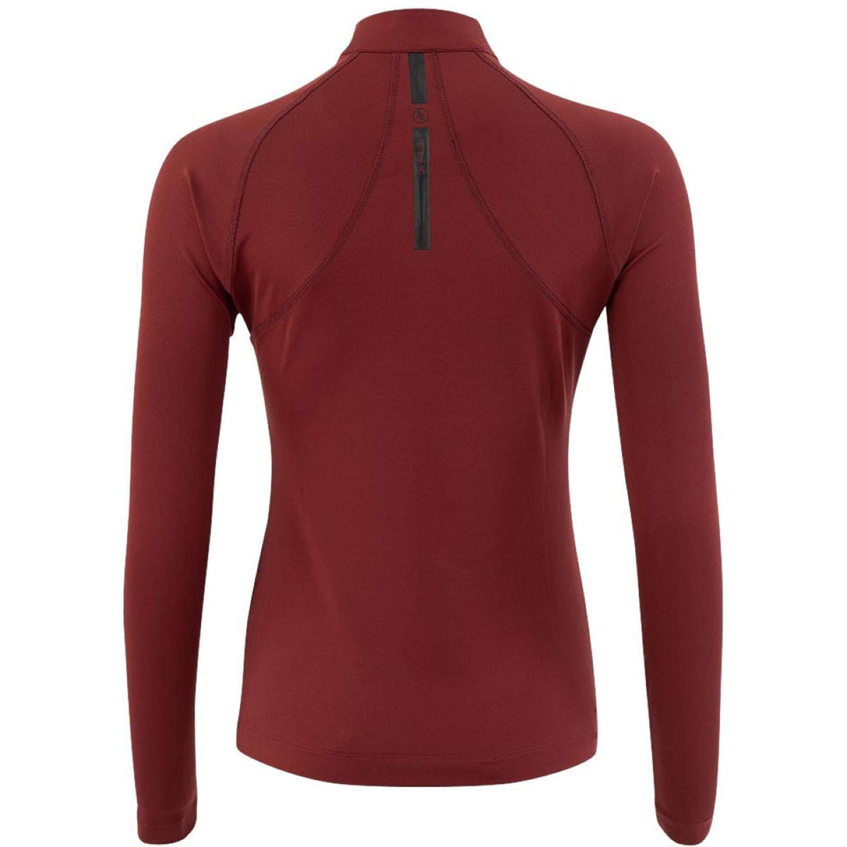 BR Shirt CLX Long Sleeves Cabernet