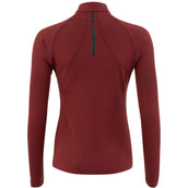 BR Shirt CLX Long Sleeves Cabernet