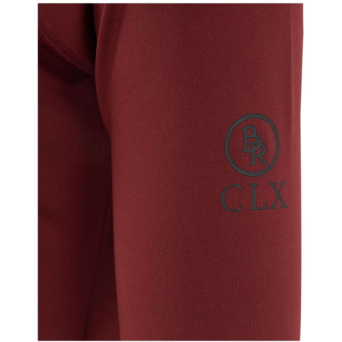 BR Shirt CLX Long Sleeves Cabernet