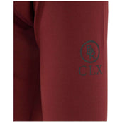 BR Shirt CLX Long Sleeves Cabernet