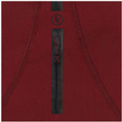 BR Shirt CLX Long Sleeves Cabernet