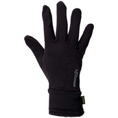 BR Winter Riding Gloves Multiflex with Silicon Anti-slip Black