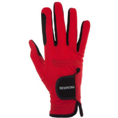 Premiere Gloves Flex Red