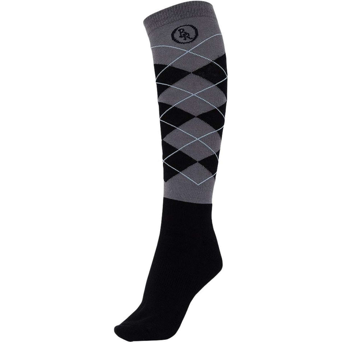 BR Socks Finn Quiet Shade