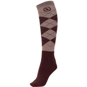 BR Socks Finn Twilight Mauve