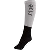BR Socks CLX Set of 3 Chiseled Stone