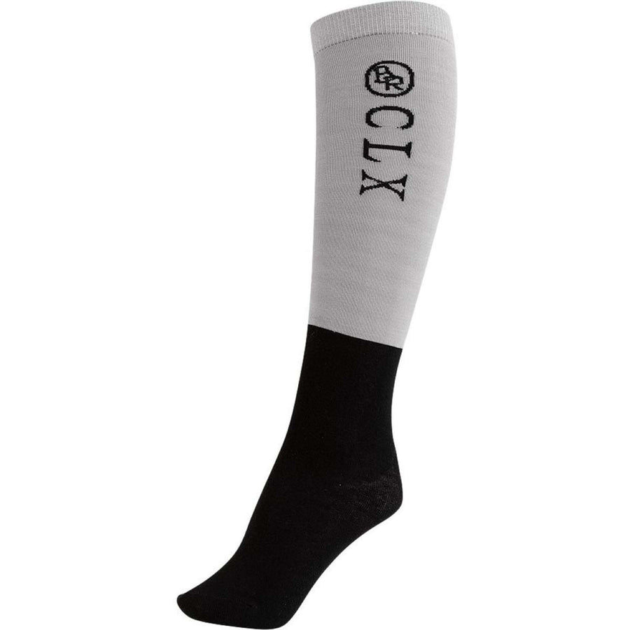 BR Socks CLX Set of 3 Chiseled Stone