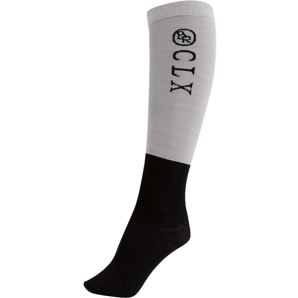 BR Socks CLX Set of 3 Chiseled Stone