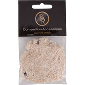 BR Hair Nets 2 Pieces Naturel