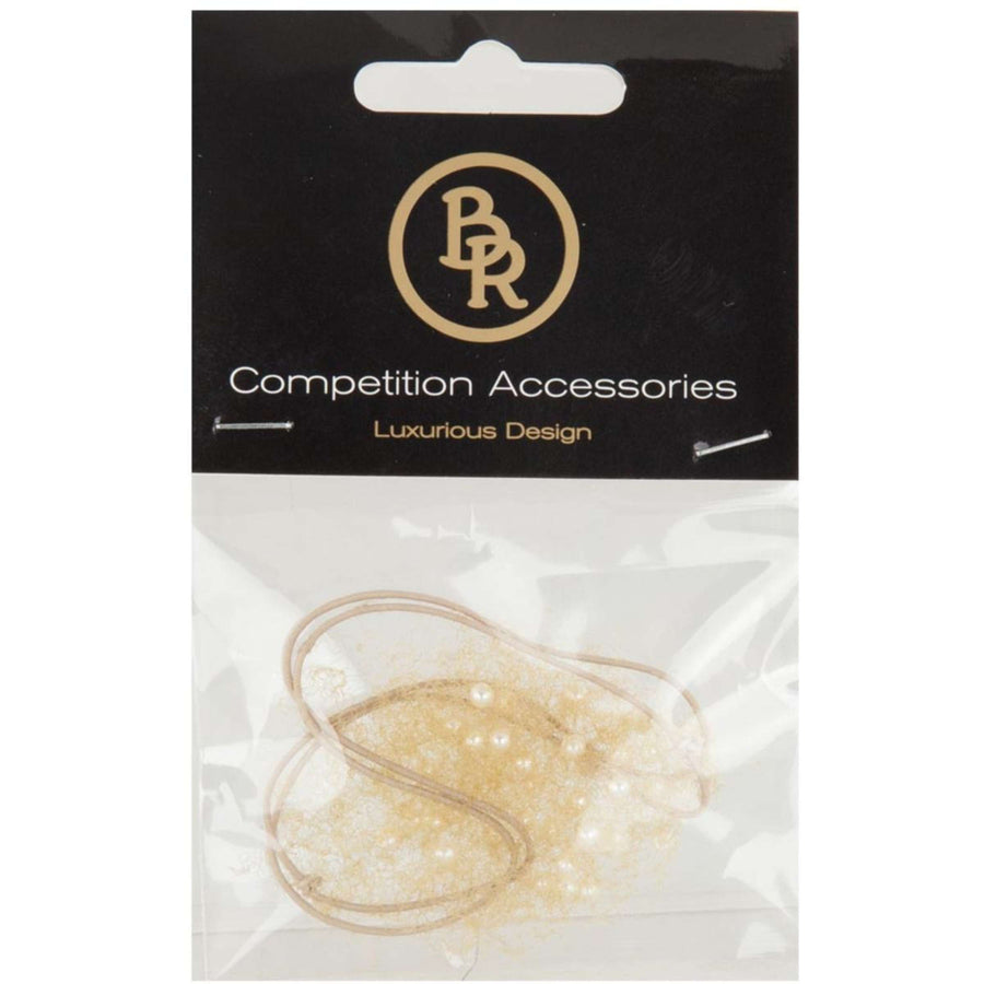 BR Hairnet Bulb Set White