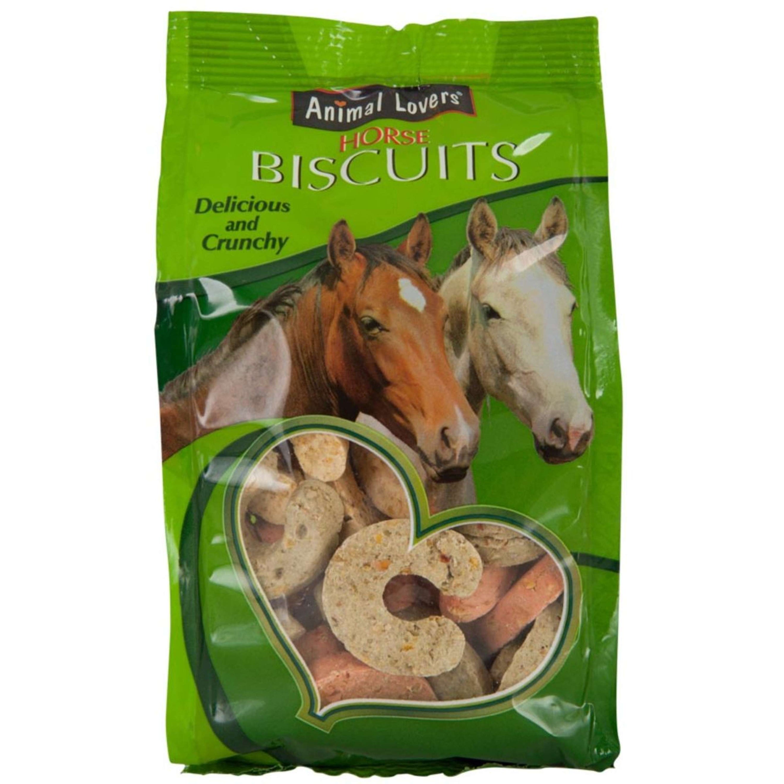 Animal Lovers Horse Candy Horse Shoe