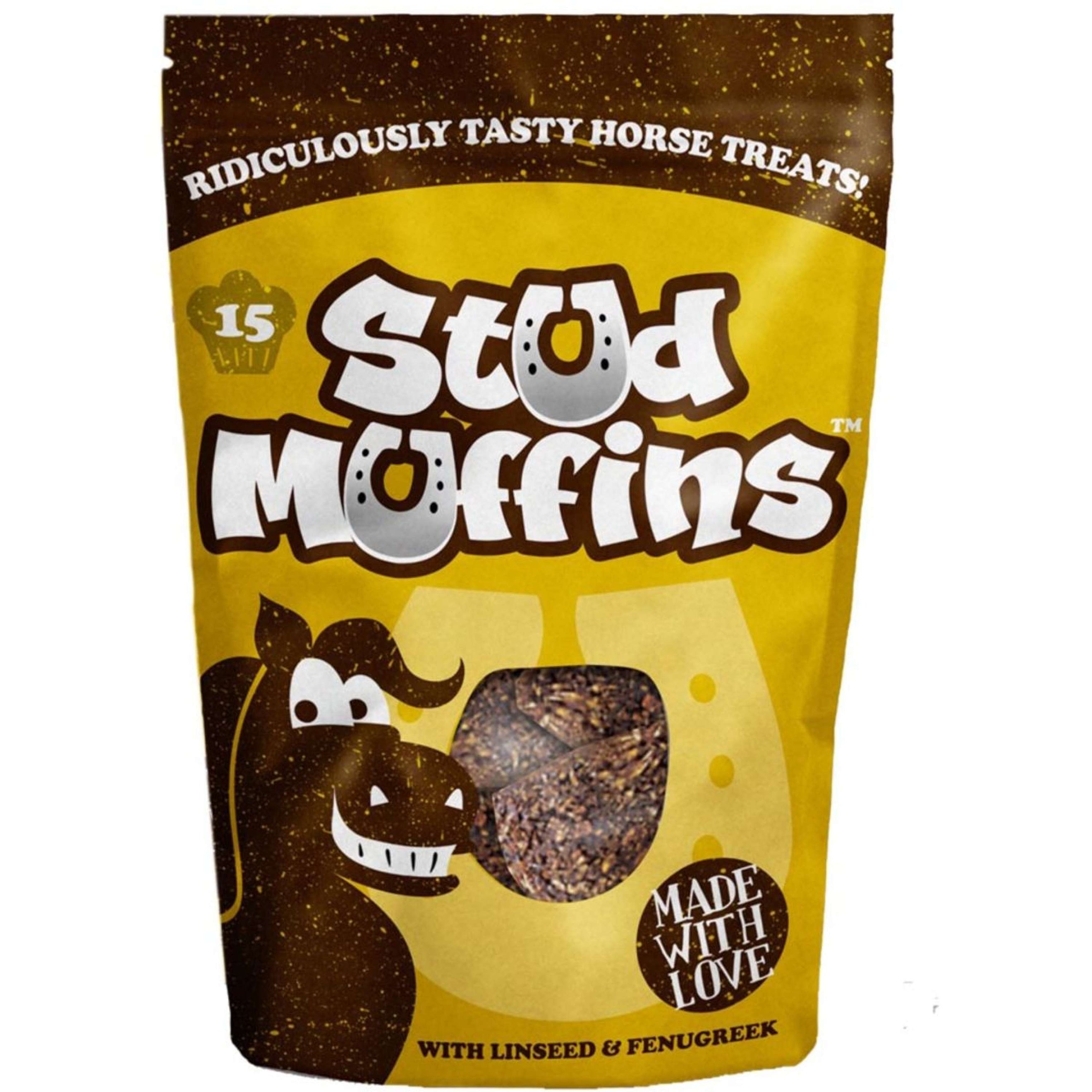 Stud Muffins Horse Candy