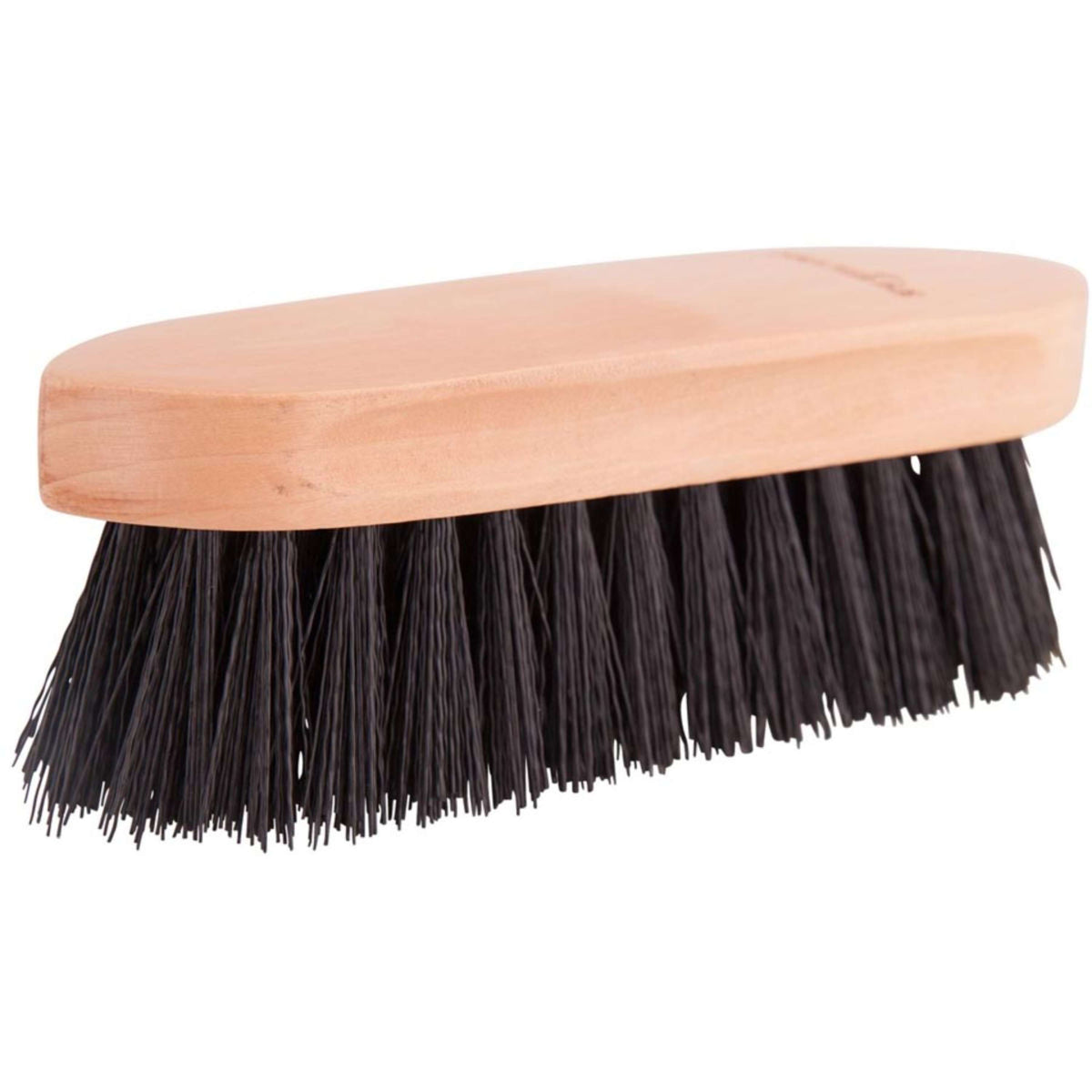 Premiere Brush Dandy Wooden Back Black