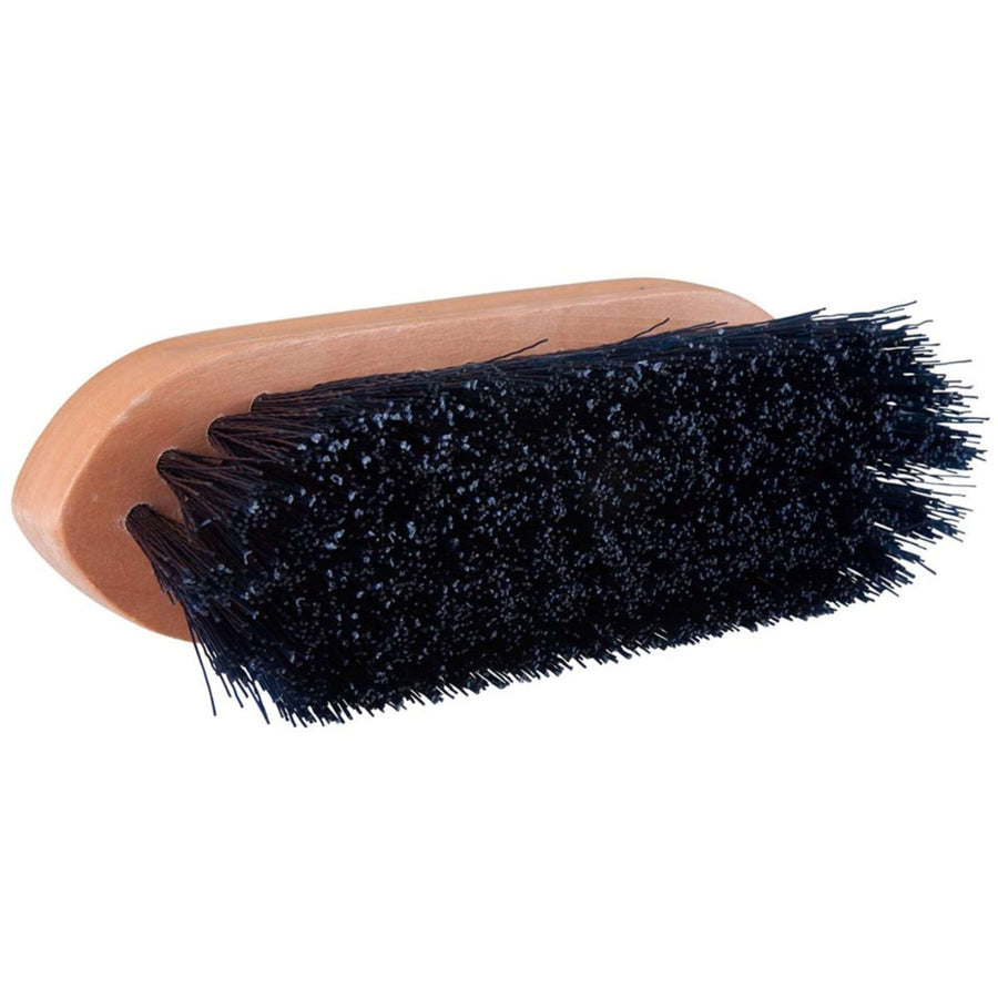 Premiere Brush Dandy Wooden Back M Blue