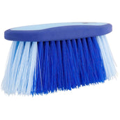 Premiere Brush Dandy Soft Grip 70mm Cobalt Blue