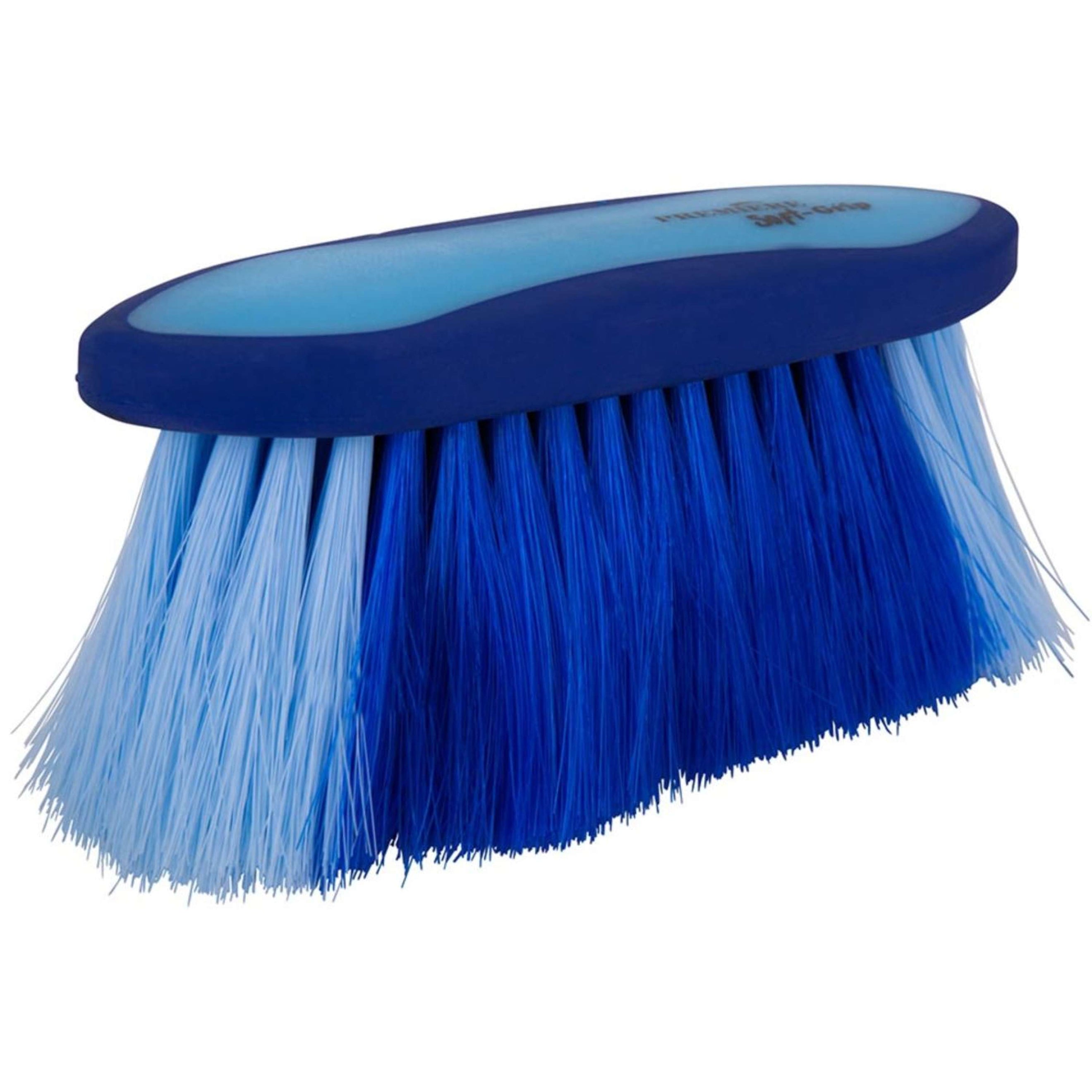 Premiere Brush Dandy Soft Grip 70mm Cobalt Blue