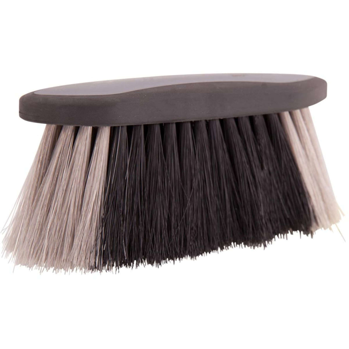 Premiere Brush Dandy Soft Grip 70mm Black/Grey