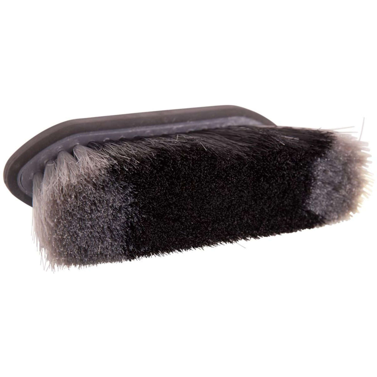 Premiere Brush Dandy Soft Grip 70mm Black/Grey