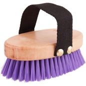 Premiere Brush Body Soft Wood Back Purple