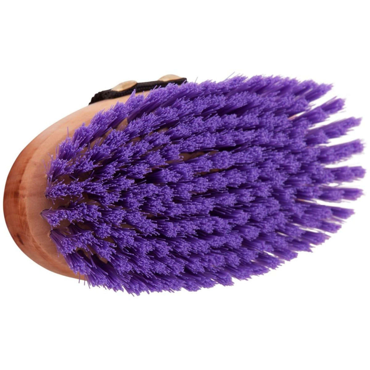 Premiere Brush Body Soft Wood Back Purple