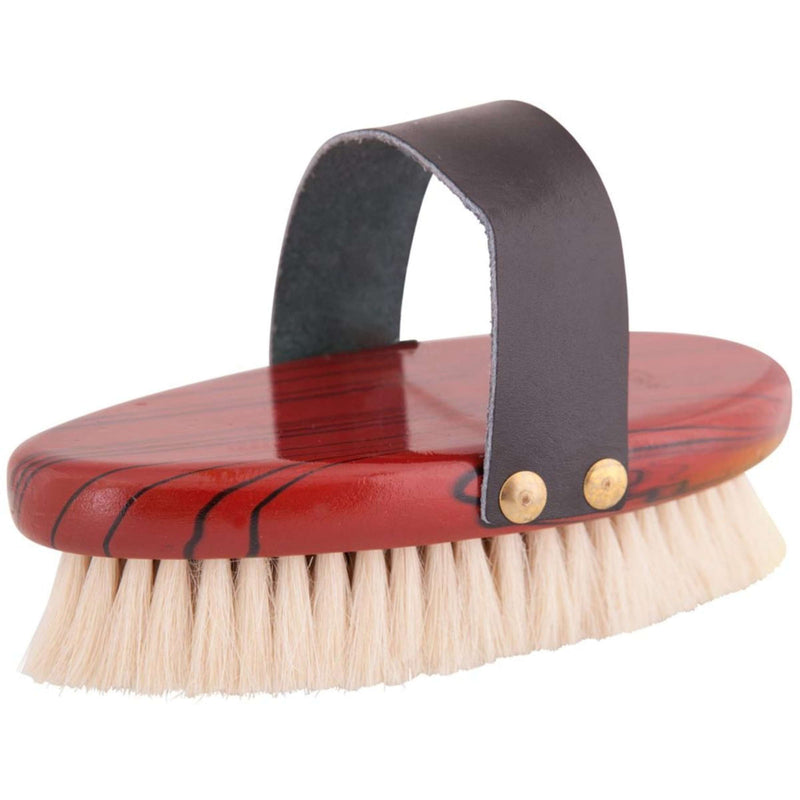Premiere Bodybrush Soft Leather strap