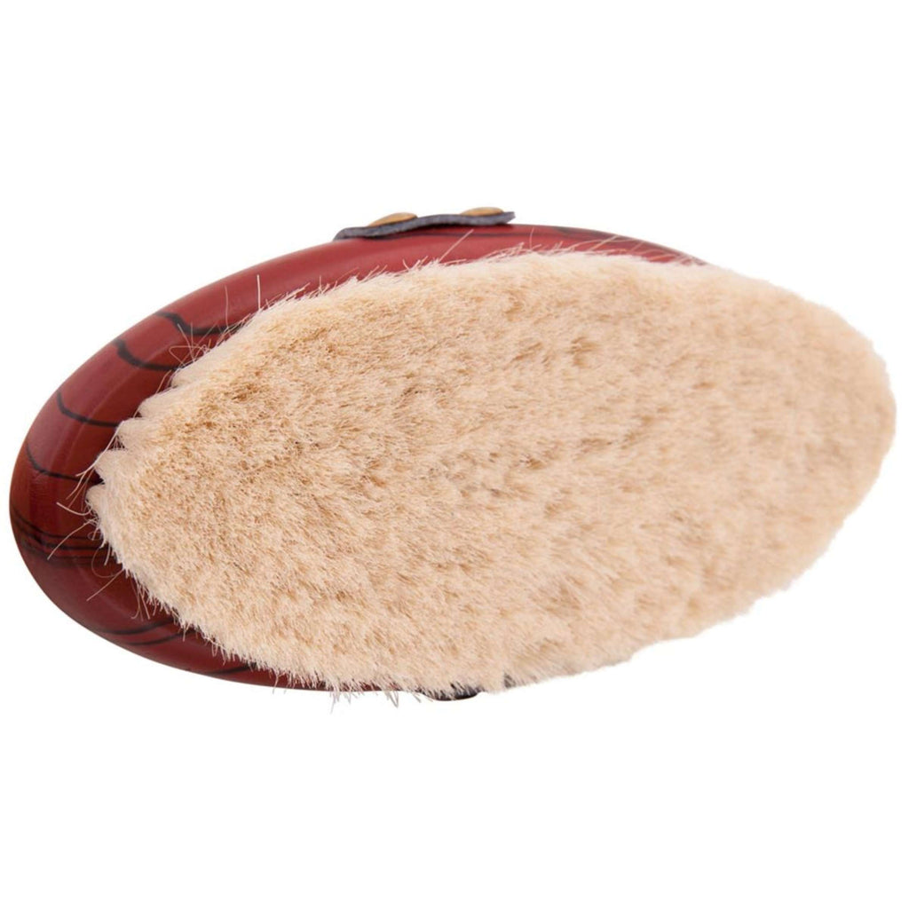 Premiere Bodybrush Soft Leather strap