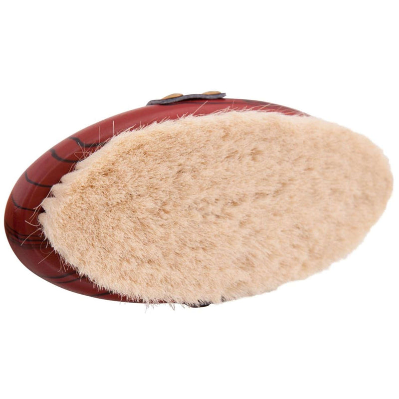 Premiere Bodybrush Soft Leather strap