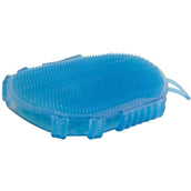 Premiere Massage/Grooming Glove Gelcomb Blue