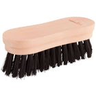 Premiere Head Brush Soft Wood Back Black