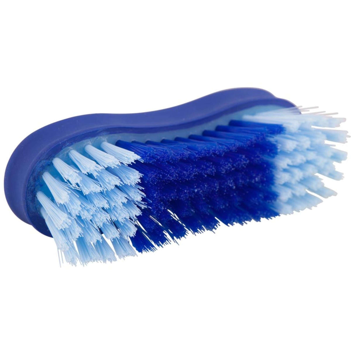 Premiere Head Brush Soft Grip Cobalt Blue