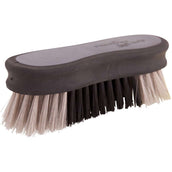 Premiere Head Brush Soft Grip Black