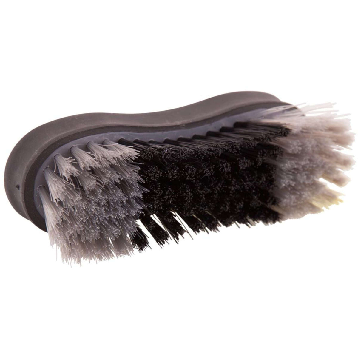 Premiere Head Brush Soft Grip Black