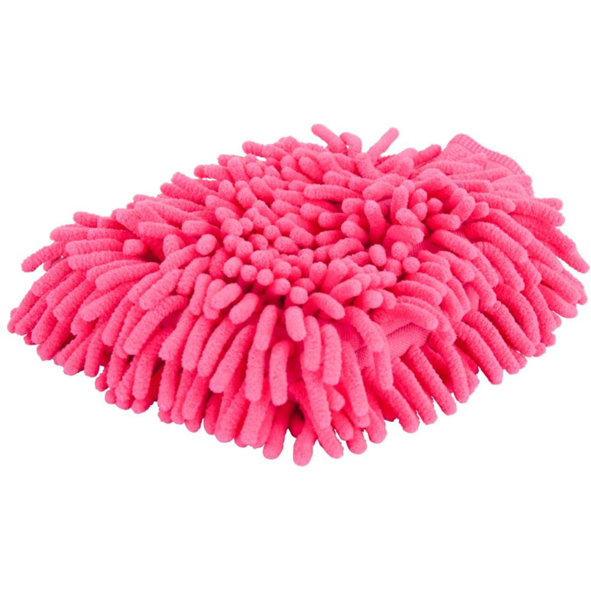 Premiere Grooming Glove Micro 2-sided Pink