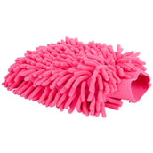 Premiere Grooming Glove Micro 2-sided Pink