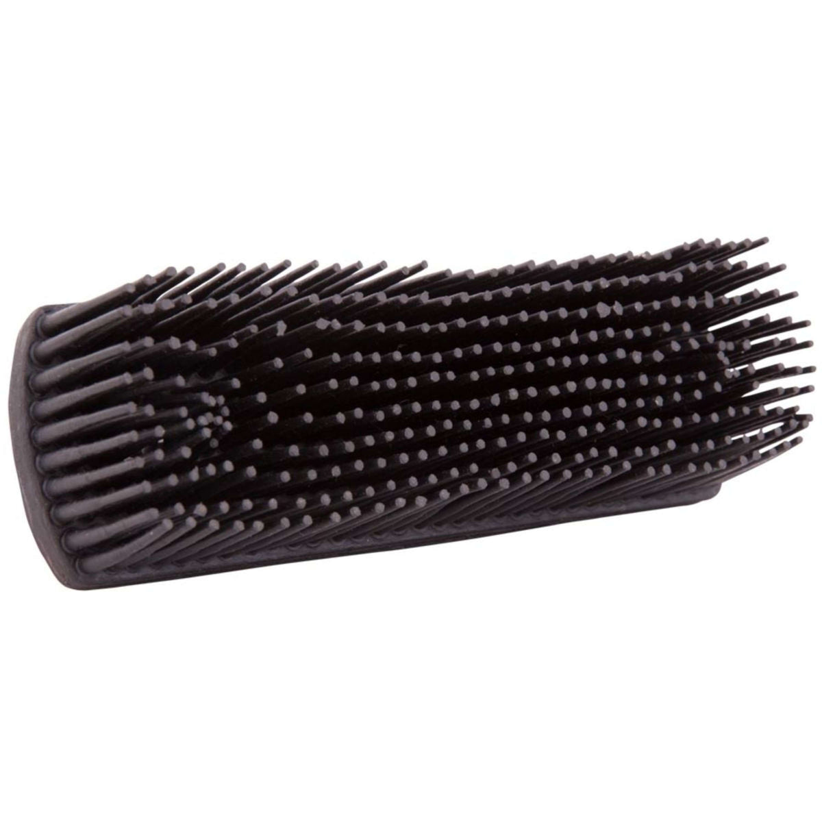 Premiere Clothing/Textile Brush Super Groom Red/Black